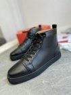 Christian Louboutin Men's Shoes 74