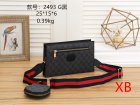 Gucci Normal Quality Handbags 264