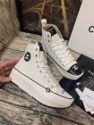 Chanel Women's Shoes 1482