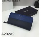 Prada High Quality Wallets 134