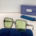 Gucci High Quality Sunglasses 5588