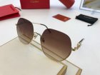 Cartier High Quality Sunglasses 1286