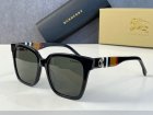 Burberry High Quality Sunglasses 1245