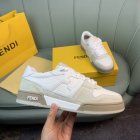 Fendi Men's Shoes 287