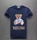 Moschino Men's T-shirts 173