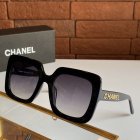 Chanel High Quality Sunglasses 22