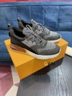 Louis Vuitton Men's shoes 2236