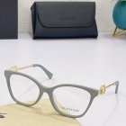 Valentino High Quality Sunglasses 253