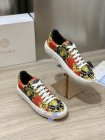 Versace Men's Shoes 602