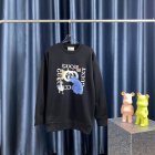 Gucci Women's Long Sleeve T-shirts 174