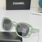 Chanel High Quality Sunglasses 2309
