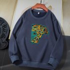 Versace Men's Long Sleeve T-shirts 145