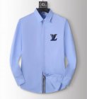 Louis Vuitton Men's Shirts 185