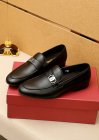 Salvatore Ferragamo Men's Shoes 308
