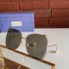 Gucci High Quality Sunglasses 1018