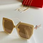 Fendi High Quality Sunglasses 385