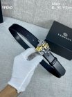 Versace Original Quality Belts 121