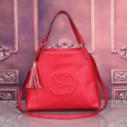 Gucci Normal Quality Handbags 656