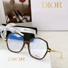 DIOR Plain Glass Spectacles 169