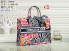 DIOR Normal Quality Handbags 158