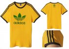 adidas Apparel Men's T-shirts 603