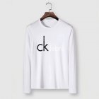 Calvin Klein Men's Long Sleeve T-shirts 35