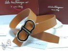 Salvatore Ferragamo High Quality Belts 239