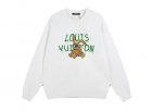 Louis Vuitton Men's Long Sleeve T-shirts 1442