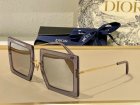 DIOR High Quality Sunglasses 338