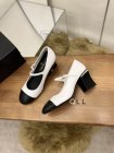 Chanel Women's Shoes 523