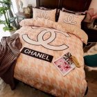 Chanel Bedding Sets 13