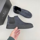 Prada Men's Shoes 888
