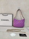 Chanel High Quality Handbags 1334