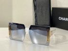 Chanel High Quality Sunglasses 1115