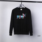 PUMA Men's Long Sleeve T-shirts 10