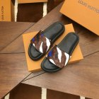 Louis Vuitton Men's Slippers 461