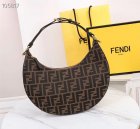 Fendi Original Quality Handbags 1037
