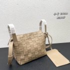 Bottega Veneta High Quality Handbags 116