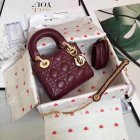 DIOR High Quality Handbags 916