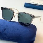 Gucci High Quality Sunglasses 632