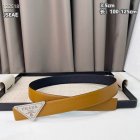 Prada Original Quality Belts 328