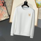 Louis Vuitton Men's Long Sleeve T-shirts 303