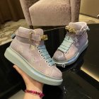 Alexander McQueen Women's Shoes 909