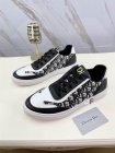 DIOR Men's Shoes 1553