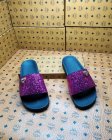 MCM Men's Slippers 22