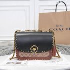 Coach High Quality Handbags 343