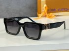 Louis Vuitton High Quality Sunglasses 5301