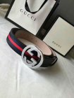 Gucci Original Quality Belts 110