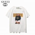 Gucci Men's T-shirts 698