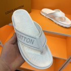 Louis Vuitton Men's Slippers 12